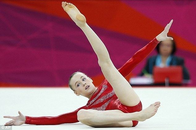 Rebecca Tunney Olympics Crunch time for Britain39s Rebecca 39Twiglet