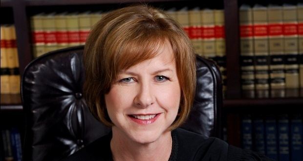 Rebecca White Berch Justice Rebecca White Berch to retire Arizona Capitol Times