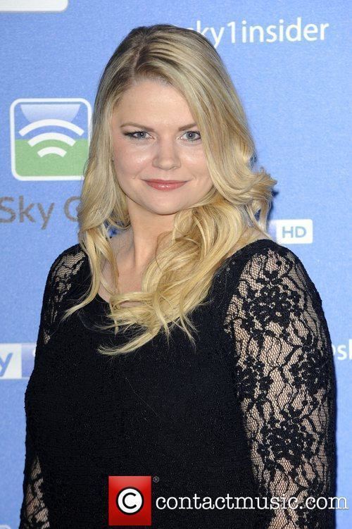 Rebekah Staton Number one on my list of actresses and beautiful women