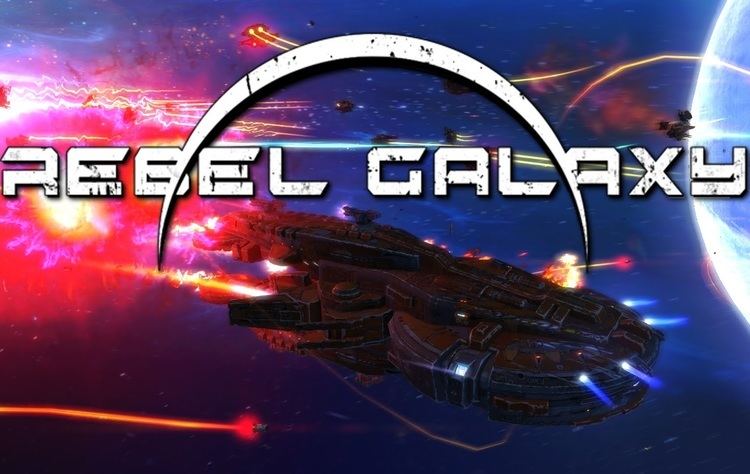Rebel Galaxy Rebel Galaxy for PC Reviews Metacritic