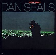 Rebel Heart (Dan Seals album) httpsuploadwikimediaorgwikipediaenthumb9