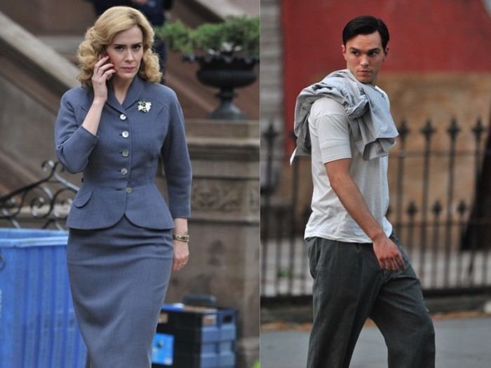 Rebel in the Rye JD Salinger Biopic 39Rebel in the Rye39 Continues To Film In Bed