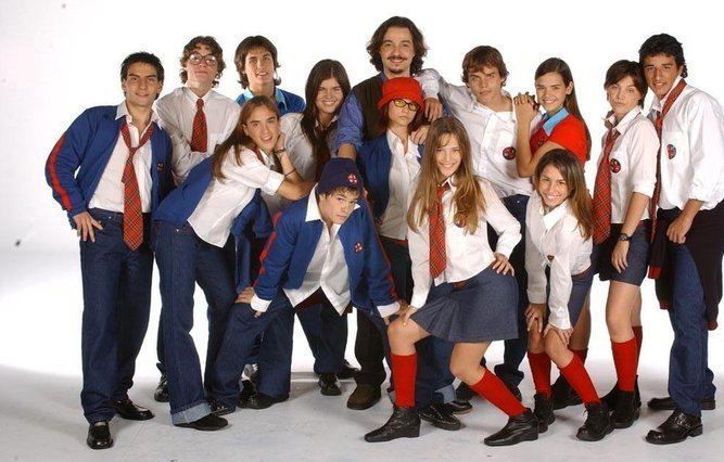 Rebelde Way Rebelde way Rebel39s Way FlorerrSubs