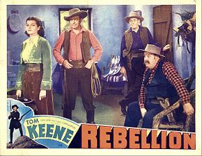 Rebellion (1936 film) httpsuploadwikimediaorgwikipediacommonsthu