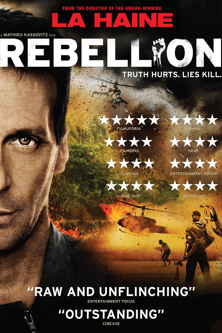 Rebellion (2011 film) wwwgstaticcomtvthumbmovieposters8833732p883