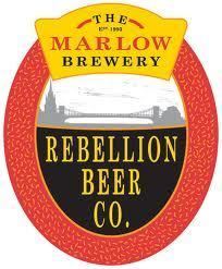 Rebellion Beer Company httpsuploadwikimediaorgwikipediaen445Reb