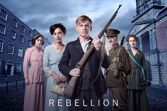 Rebellion (miniseries) Is There Rebellion Season 2 Cancelled Or Renewed Renew Cancel TV