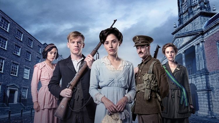 Rebellion (miniseries) Is 39Rebellion39 Historically Accurate Sundance39s Miniseries Depicts