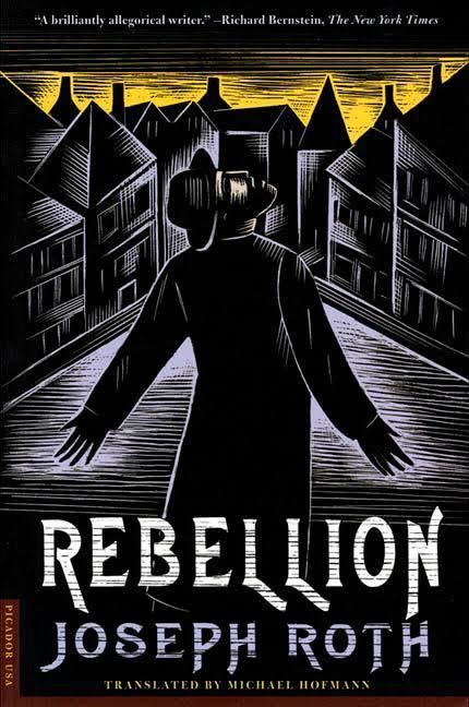 Rebellion (novel) t2gstaticcomimagesqtbnANd9GcR1iIUgcpLFjQbDl