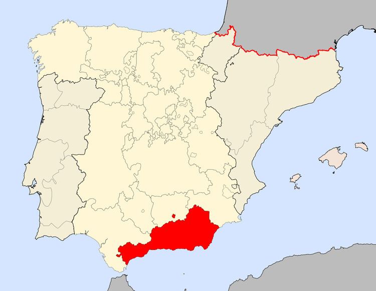 Rebellion of the Alpujarras (1499–1501)