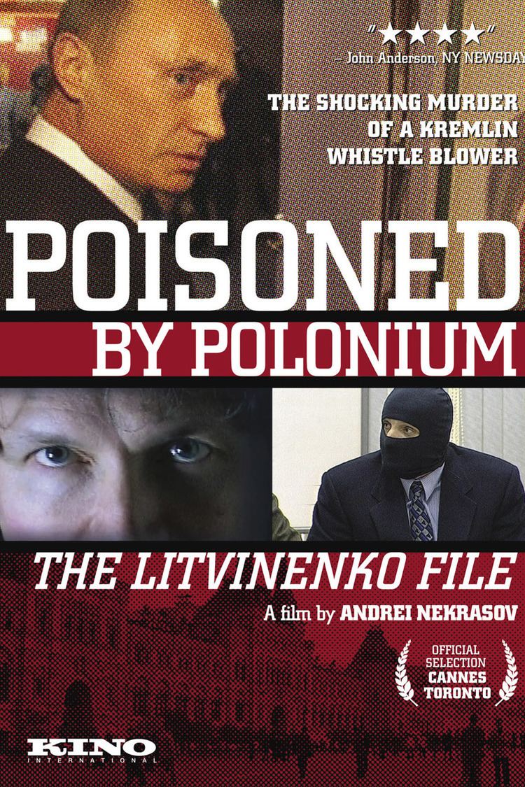 Rebellion: the Litvinenko Case wwwgstaticcomtvthumbdvdboxart179509p179509
