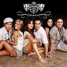 Rebels (album) httpsuploadwikimediaorgwikipediaenthumb2