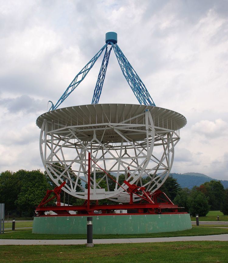 Reber Radio Telescope httpsuploadwikimediaorgwikipediacommonsthu