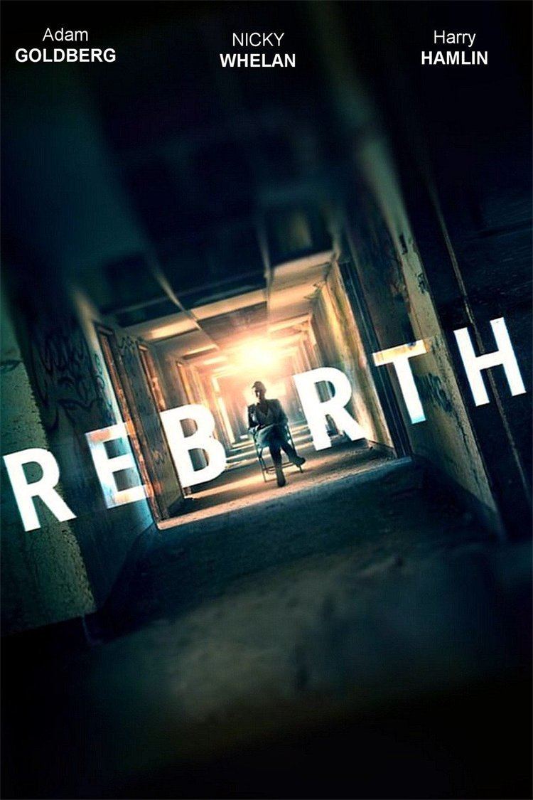 Rebirth (2016 film) wwwgstaticcomtvthumbmovieposters13076151p13