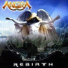 Rebirth (Angra album) httpsuploadwikimediaorgwikipediaenthumb8