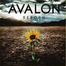 Reborn (Avalon album) httpsuploadwikimediaorgwikipediaenthumba