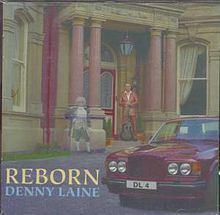 Reborn (Denny Laine album) httpsuploadwikimediaorgwikipediaenthumb9