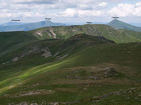 Rebra (peak) httpsuploadwikimediaorgwikipediacommonsthu