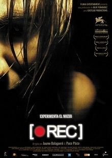 REC (film series)