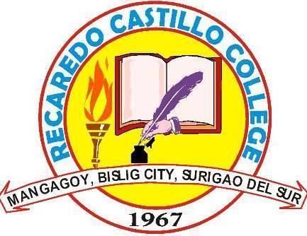 Recaredo Castillo College