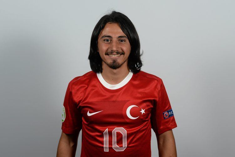 Recep Niyaz Classify Turkish footballer