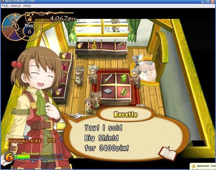 Recettear: An Item Shop's Tale Recettear An Item Shop39s Tale User Screenshot 11 for PC GameFAQs