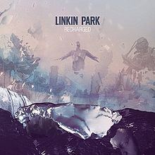 Recharged (Linkin Park album) httpsuploadwikimediaorgwikipediaenthumbe
