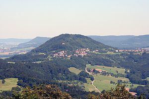 Rechberg (mountain) httpsuploadwikimediaorgwikipediacommonsthu