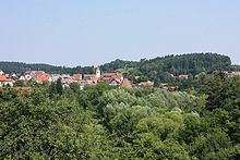 Rechberghausen httpsuploadwikimediaorgwikipediacommonsthu