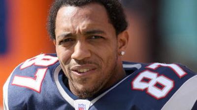 Reche Caldwell Former Patriot Reche Caldwell Pleads Guilty To Mailing