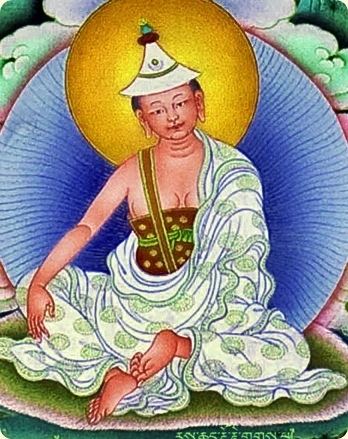Rechung Dorje Drakpa oaksnvgorgyrechupajpg