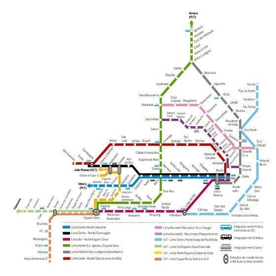 Recife Metro 1000 ideas about Recife Mapa on Pinterest Mapa do nordeste
