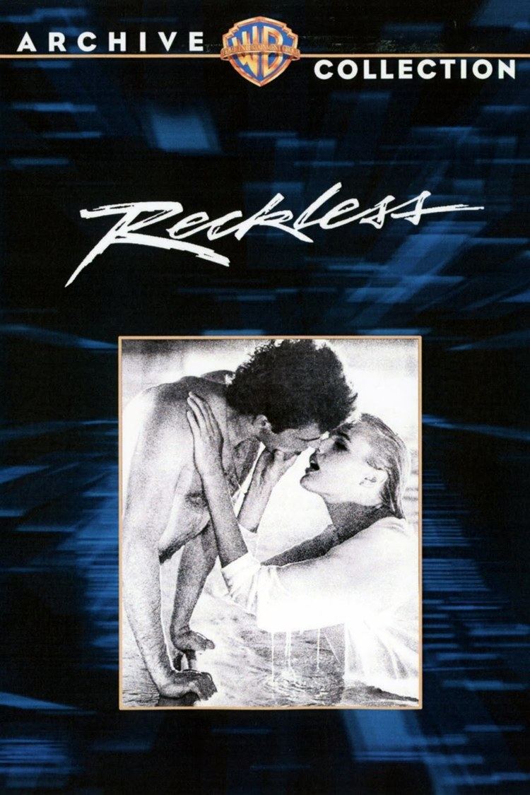 Reckless (1984 film) wwwgstaticcomtvthumbdvdboxart8117p8117dv8