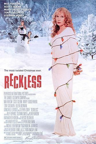 Reckless (1995 film) wwwimpawardscom1995postersrecklessjpg