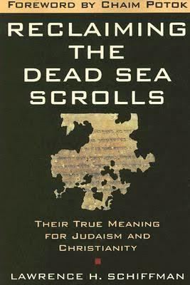 Reclaiming the Dead Sea Scrolls t0gstaticcomimagesqtbnANd9GcS0dtctASWXPrAe