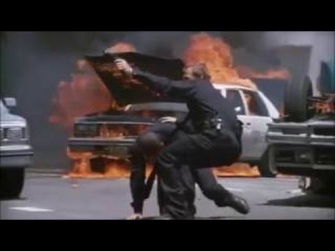 Recoil (1998 film) Gary Daniels Action Movies Recoil 1998 The Action Elite YouTube