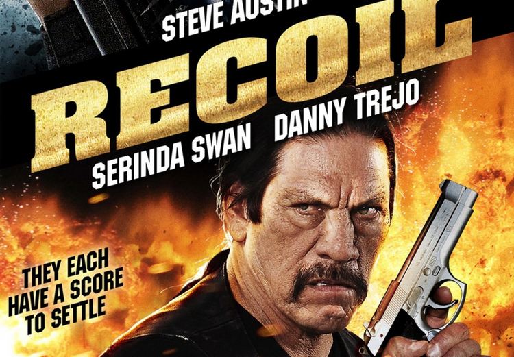 Recoil (2011 film) Watch Recoil Online For Free On 123movies