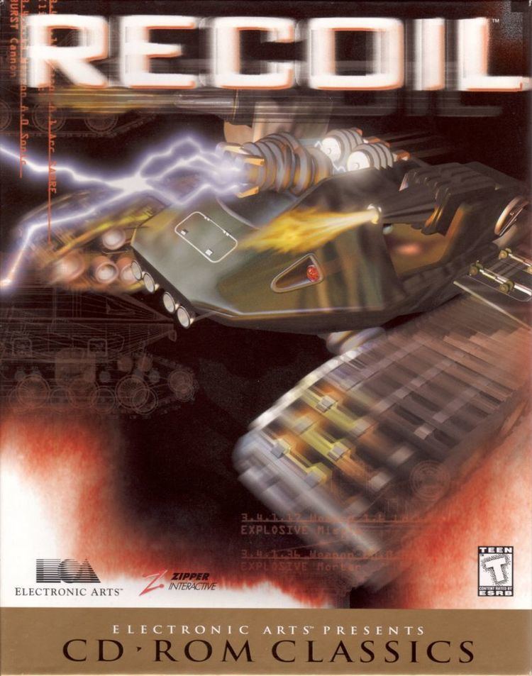 Recoil (video game) wwwmobygamescomimagescoversl49275recoilwin