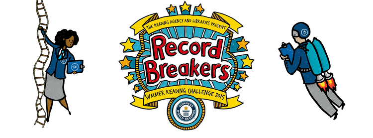 Record Breakers Record Breakers