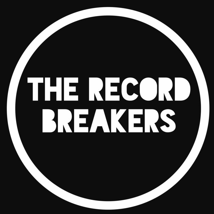Record Breakers The Record Breakers