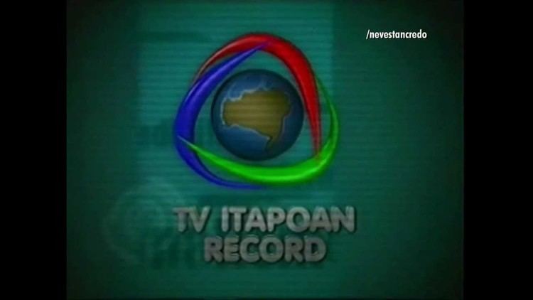 RecordTV Itapoan httpsiytimgcomviU5cn6mlNesmaxresdefaultjpg