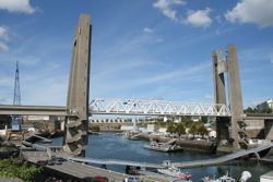Recouvrance, Brest Pont de Recouvrance WikiBrest
