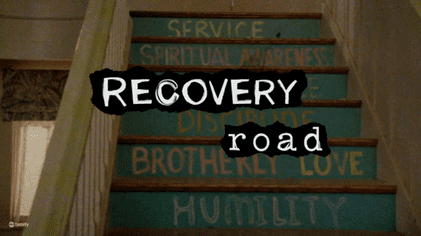 Recovery Road (TV series) Recovery Road TV series Wikipedia
