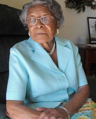 Recy Taylor The Civil Rights and Restorative Justice Project After