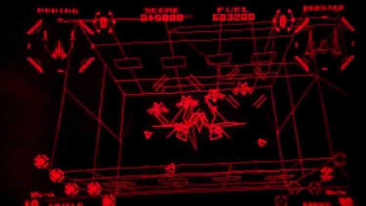 Red Alarm Red Alarm on Virtual Boy in HD YouTube