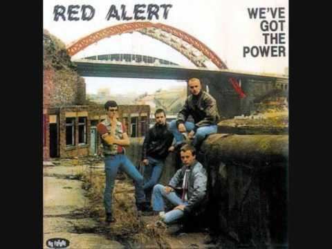 Red Alert (band) httpsiytimgcomvivIpayfWAUJ4hqdefaultjpg