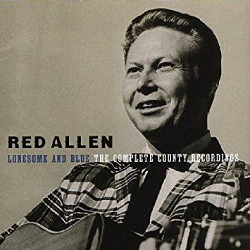Red Allen (bluegrass) ecximagesamazoncomimagesI51M8guQwYRLSY355jpg