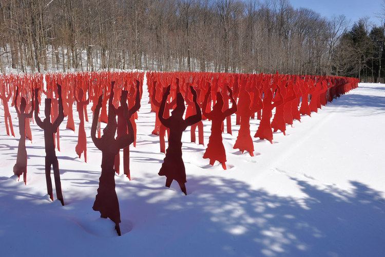 Red Army Preservation Series The Red Army Kentuck Knob
