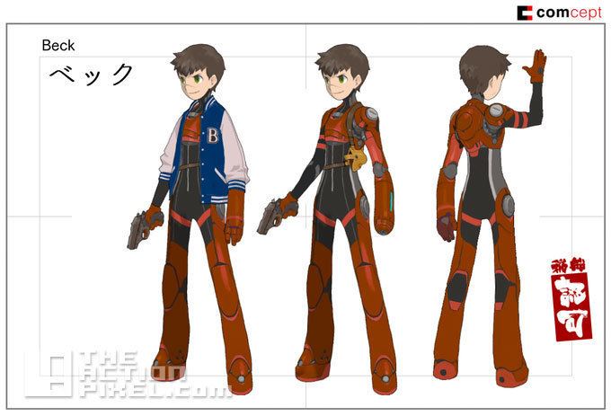 Red Ash: The Indelible Legend Red Ash The Indelible Legend The Action Pixel