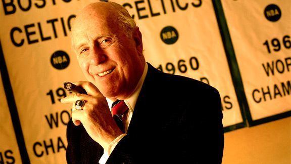 Red Auerbach Red Auerbach Quotes QuotesGram